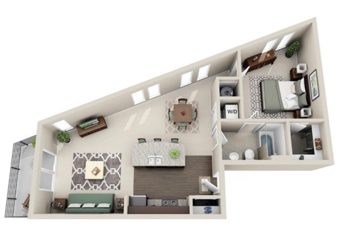 Top 9 điều kiêng kỵ về phong thủy nhà ở nên tránh ngay từ khi xây dựng